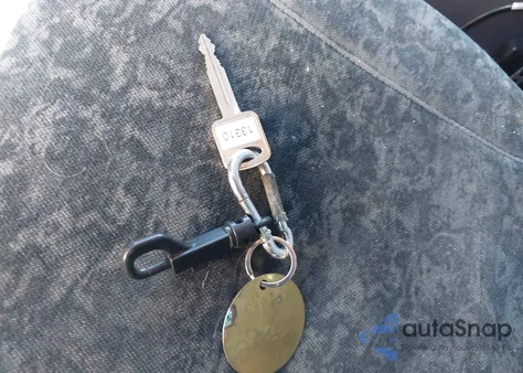 2014 Ford E-350 Super Duty Commercial from USA, damaged, VIN 1FDSS3EL4EDB13310